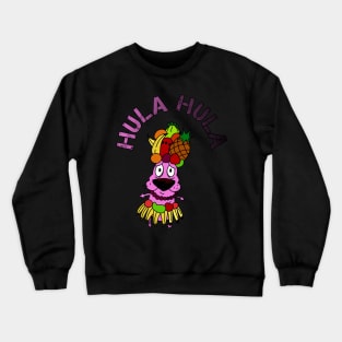 Courage Crewneck Sweatshirt